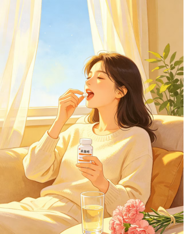 乳腺癌患者服用来曲唑全程注意事项