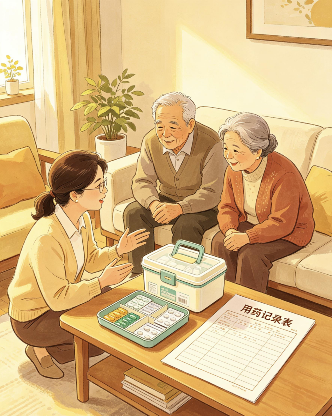 【人医科普】3 大致命用药误区,很多人一直不知道!