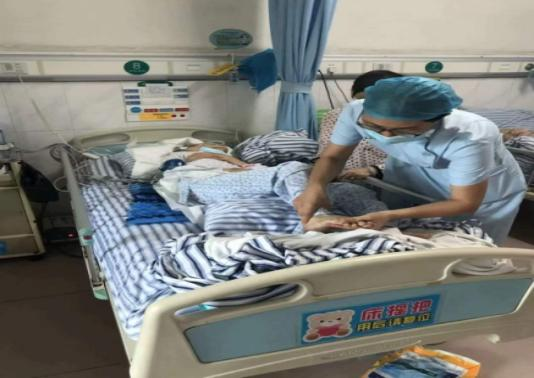 钟健仪:帮受损心脏「重启」,让生命节律归位