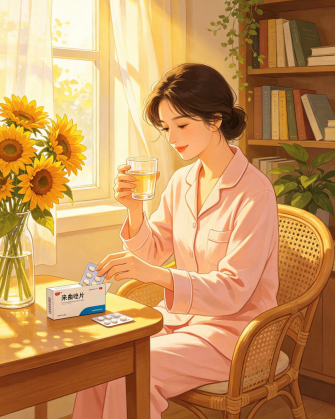 乳腺癌患者服用来曲唑全程注意事项