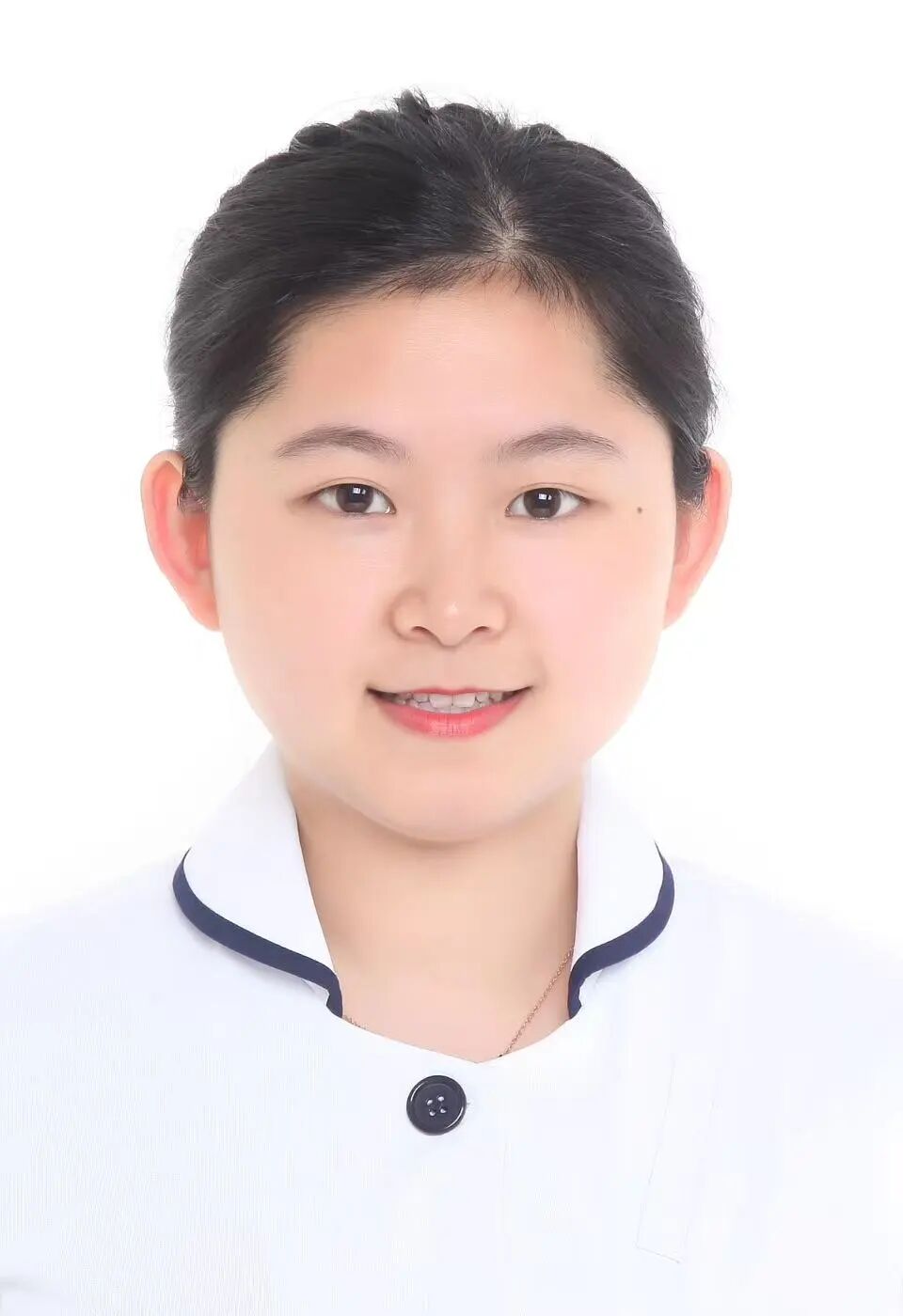精术守呼吸，仁心暖病房——李丽