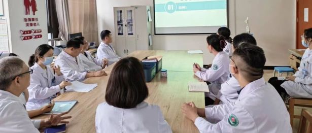 加强协作，统一标准 | 河科大二附院病理科与消化内科共商消化道早癌精准诊疗