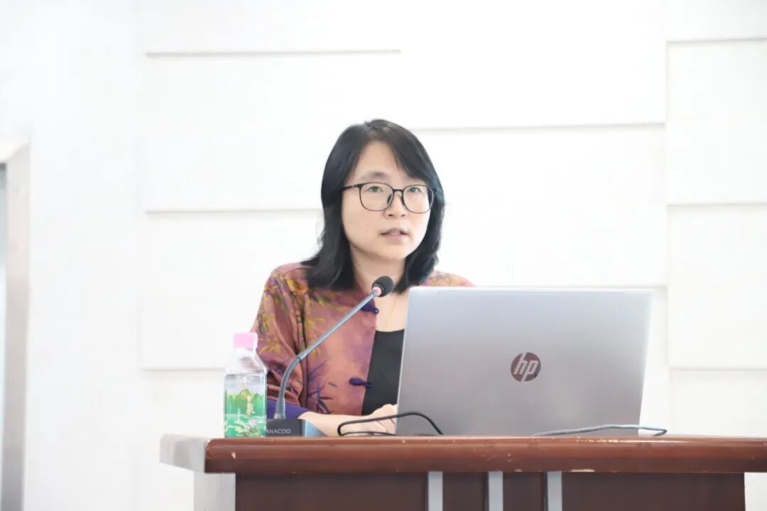 深圳市妇幼保健院召开 2026 年上半年病案管理委员会会议