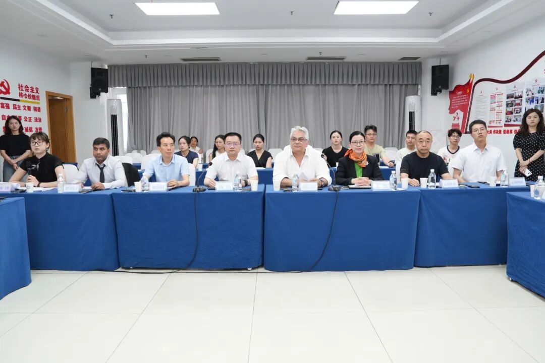 绵医出海，医路求新特辑｜英国皇家布朗普顿&哈菲尔德医院专家团队圆满完成驻院指导