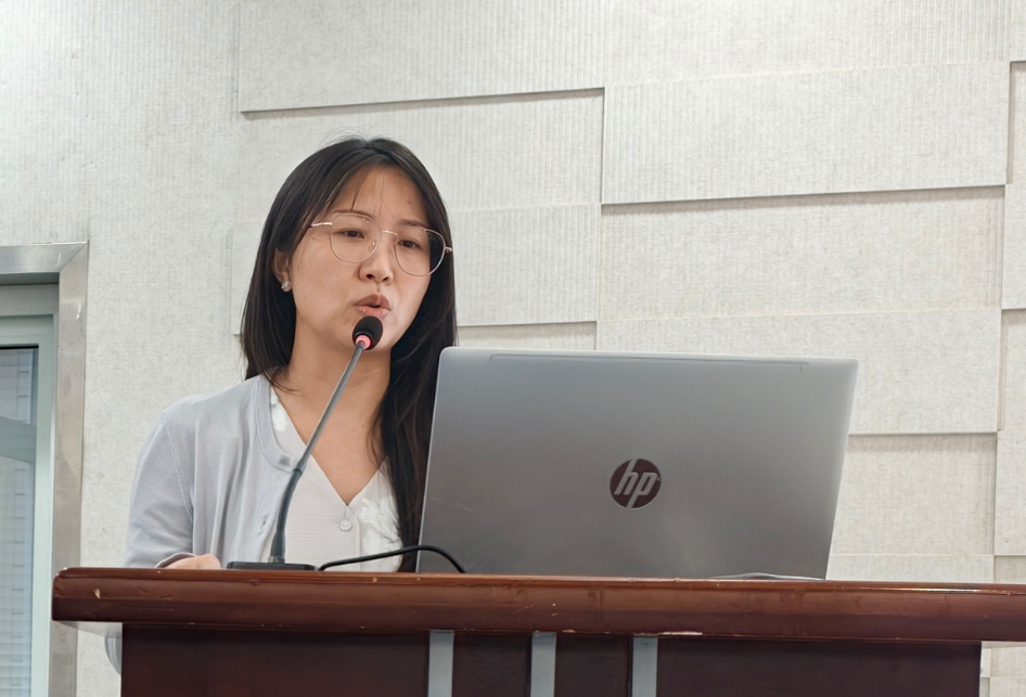 深圳市妇幼保健院召开 2026 年上半年病案管理委员会会议