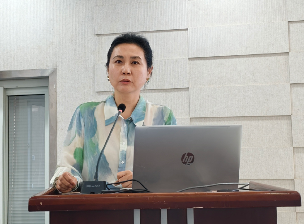 深圳市妇幼保健院召开 2026 年上半年病案管理委员会会议