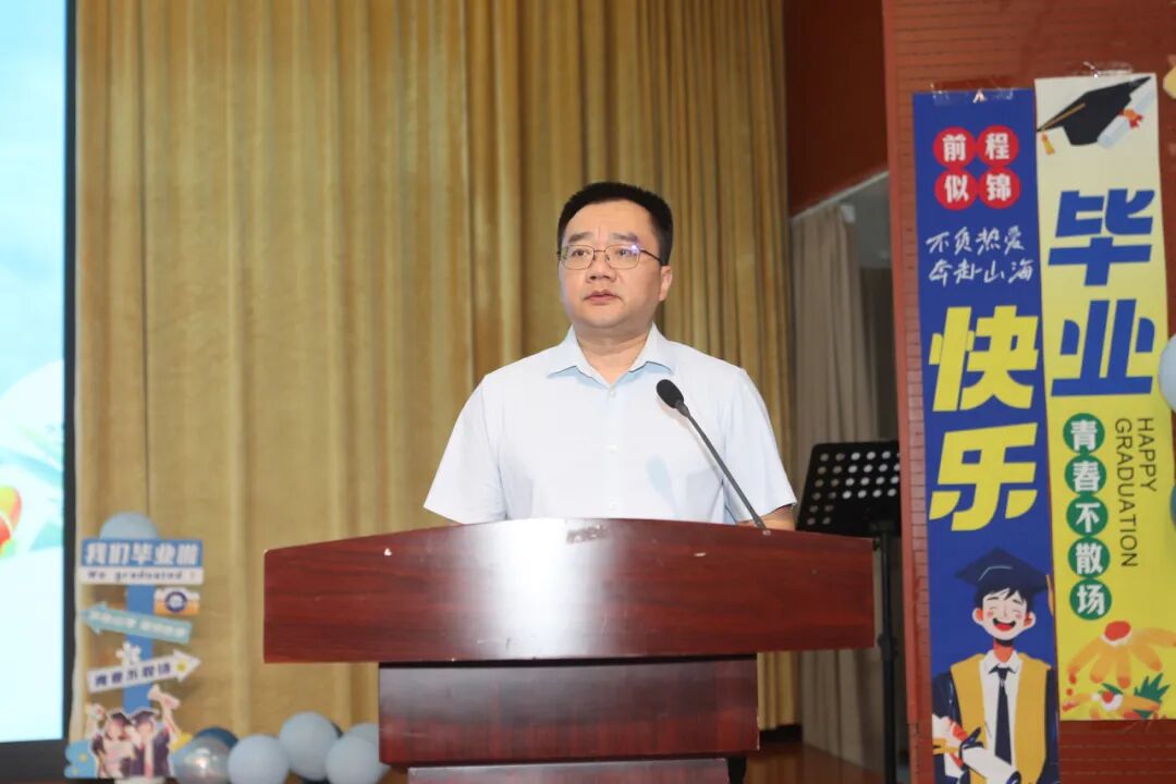 行而不辍,未来可期|绵阳市中心医院2026届规培结业典礼圆满举行