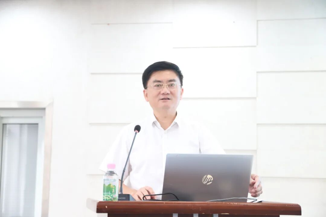 深圳市妇幼保健院召开 2026 年上半年病案管理委员会会议