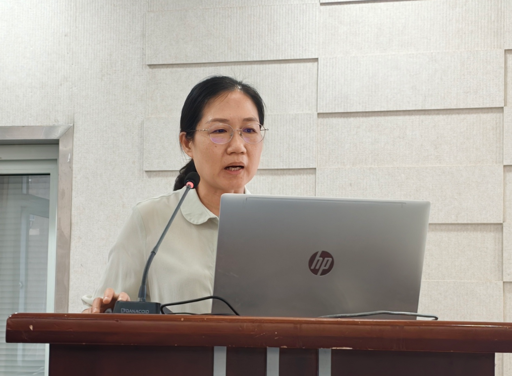 深圳市妇幼保健院召开 2026 年上半年病案管理委员会会议