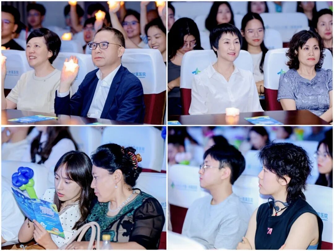 七秩承医脉 乘风赴星河｜西安交大一附院 2026 届研究生毕业典礼和毕业音乐会圆满举行