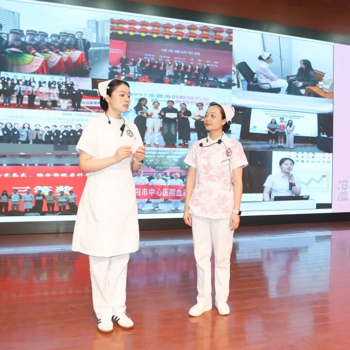 行而不辍,未来可期|绵阳市中心医院2026届规培结业典礼圆满举行