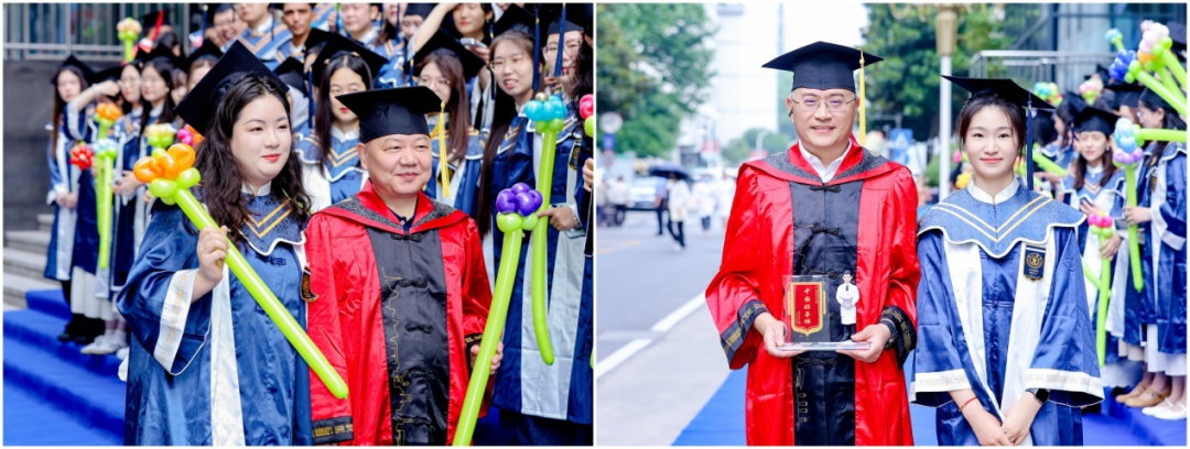 七秩承医脉 乘风赴星河｜西安交大一附院 2026 届研究生毕业典礼和毕业音乐会圆满举行
