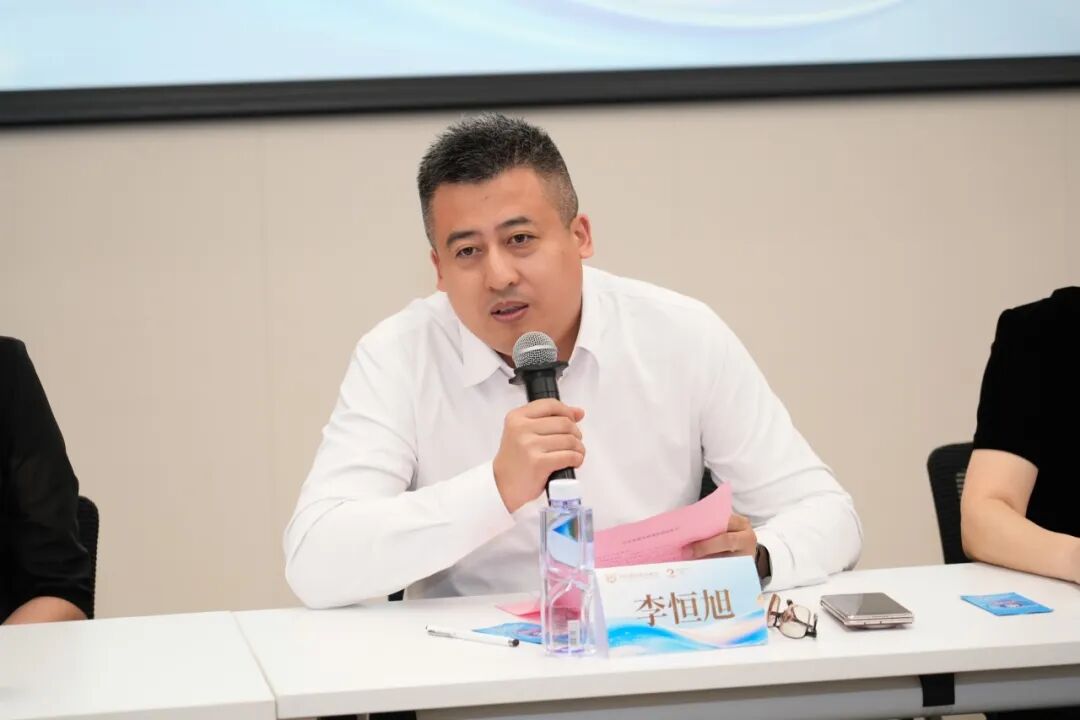 聚民智、听民声!和祐医院首批社会监督员「上岗」