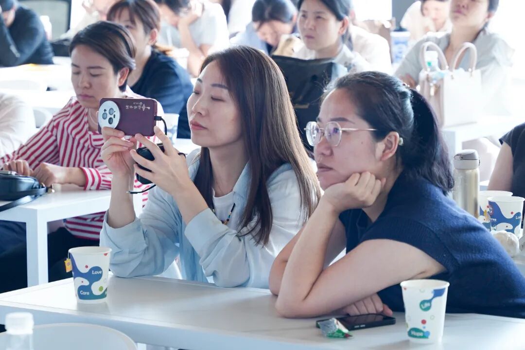 省级继教项目《静脉输液治疗新进展研讨会》在燕达陆道培医院成功举办