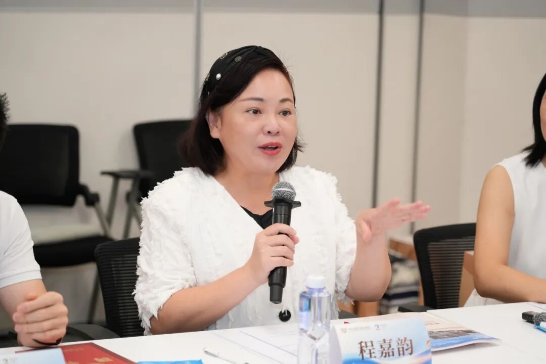 聚民智、听民声!和祐医院首批社会监督员「上岗」