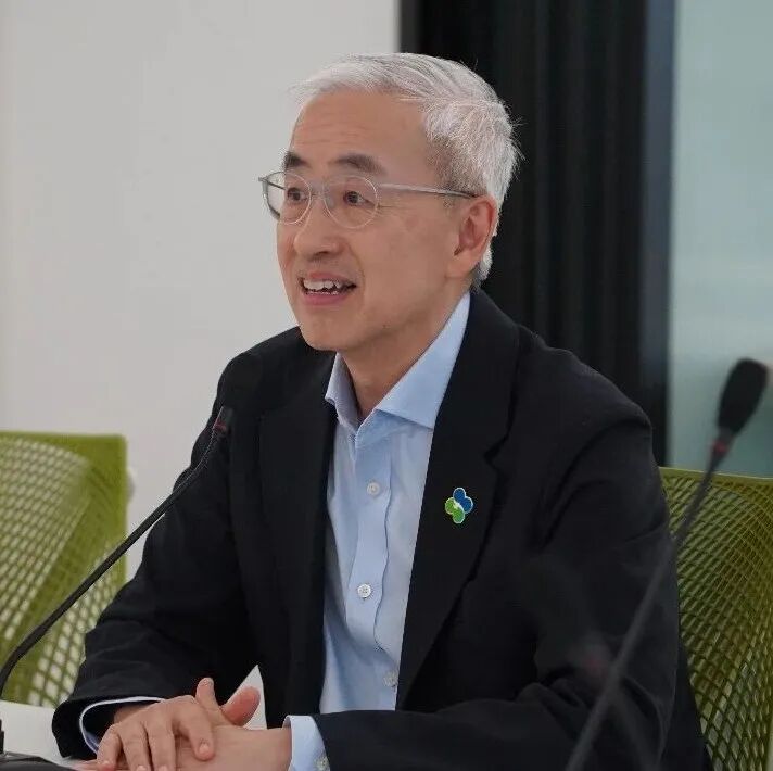 香港企业家硬核“返场”!从“手术同意书”签到了“感谢状”