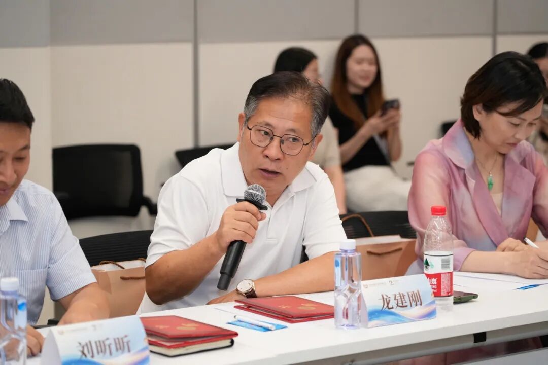 聚民智、听民声!和祐医院首批社会监督员「上岗」