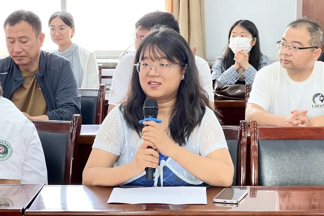 河科大二附院举办2026年河南省基层骨干医师专病专科进修培训第三期结业暨第四期开班仪式