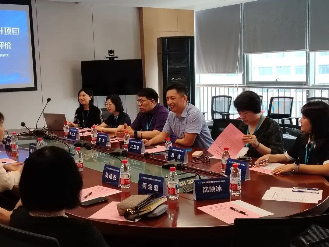 祝贺！我院顺利通过 PMT 项目评审，并获评「全国百家癌痛规范化诊疗医联体理事单位」
