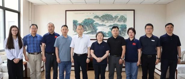 万里援赞，为爱出征！我院 4 名医者即将奔赴非洲，书写援赞新篇章
