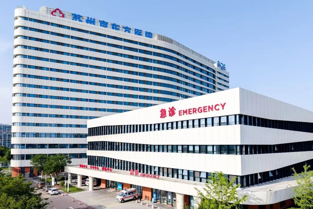 肝脏碎裂、腹腔积血3500ml!17岁少年获救