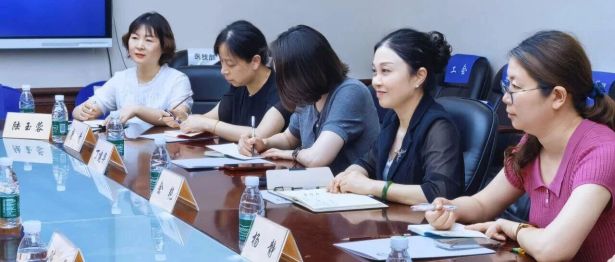 对标找差明方向，学优践悟促提升——我院护理部外出取经赋能等级医院创建