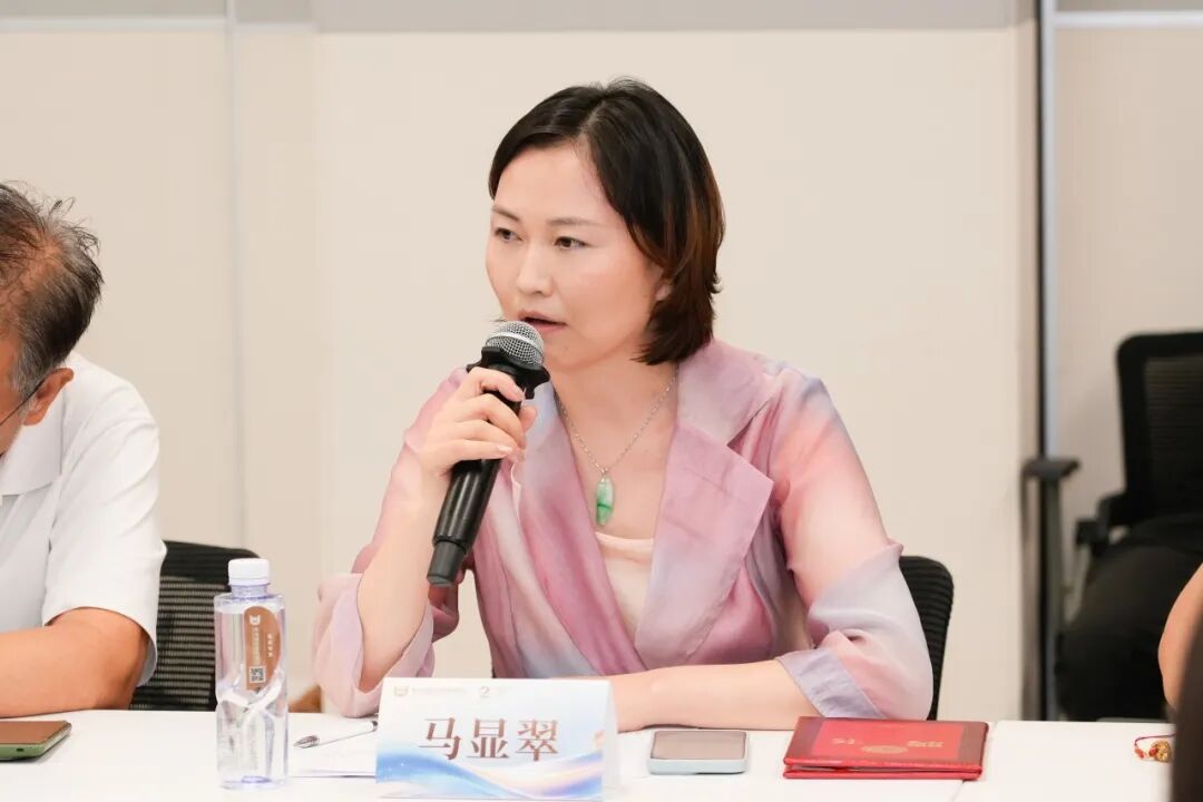 聚民智、听民声!和祐医院首批社会监督员「上岗」