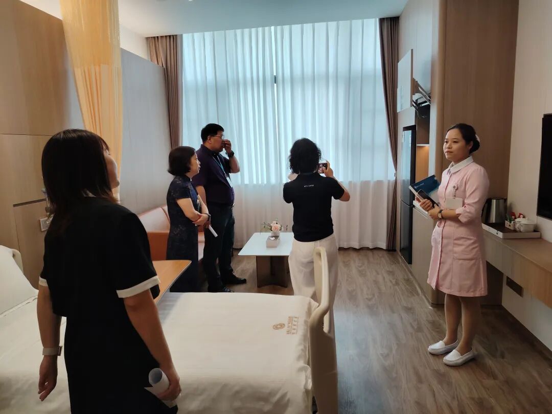 祝贺！我院顺利通过 PMT 项目评审，并获评「全国百家癌痛规范化诊疗医联体理事单位」