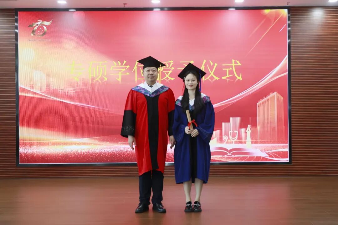 逐梦行医路 启航新征程 ——湖北省第三人民医院举行2026届住培学员结业暨临床医学专业硕士研究生毕业典礼