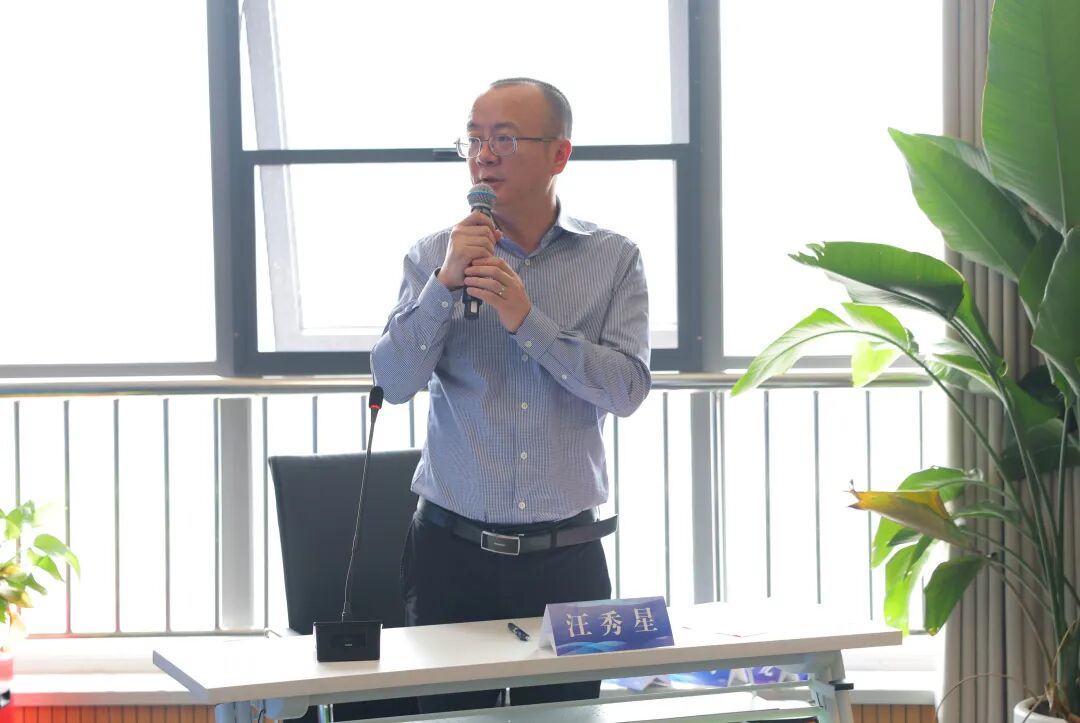 名家领航 医研共进——淮安市第一人民医院学术交流会成功举办