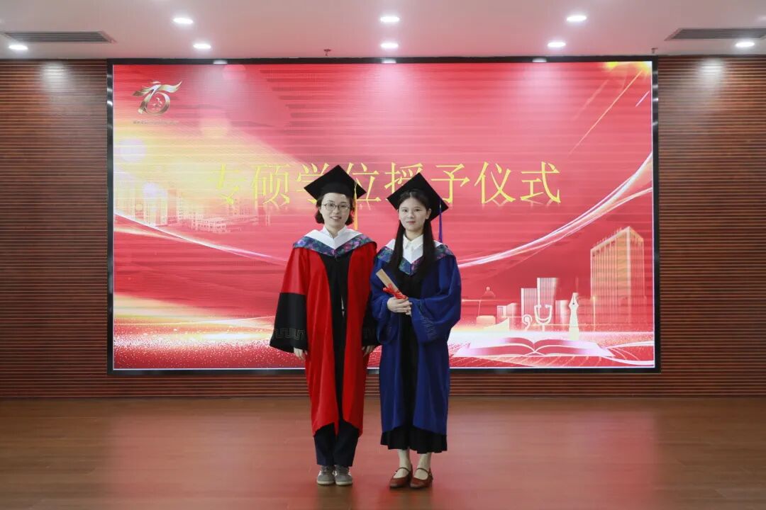 逐梦行医路 启航新征程 ——湖北省第三人民医院举行2026届住培学员结业暨临床医学专业硕士研究生毕业典礼