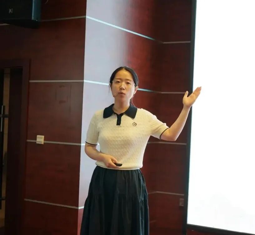 深耕健康科普阵地 锻造专业宣讲队伍|2026年度市红会医院集团金牌健康讲师演讲比赛顺利举办