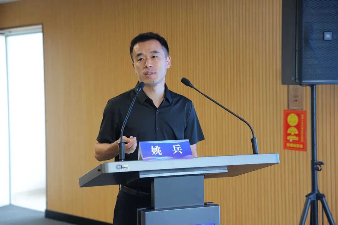 名家领航 医研共进——淮安市第一人民医院学术交流会成功举办