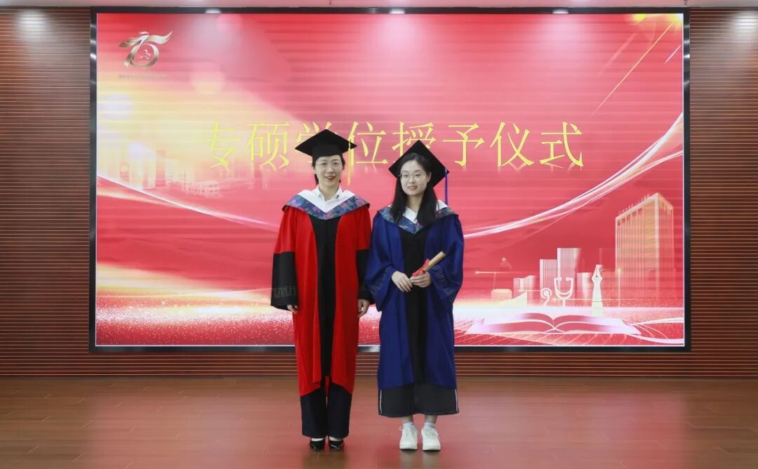 逐梦行医路 启航新征程 ——湖北省第三人民医院举行2026届住培学员结业暨临床医学专业硕士研究生毕业典礼