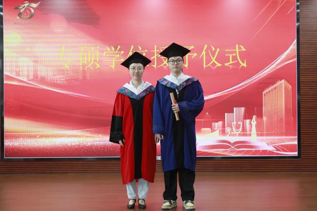 逐梦行医路 启航新征程 ——湖北省第三人民医院举行2026届住培学员结业暨临床医学专业硕士研究生毕业典礼