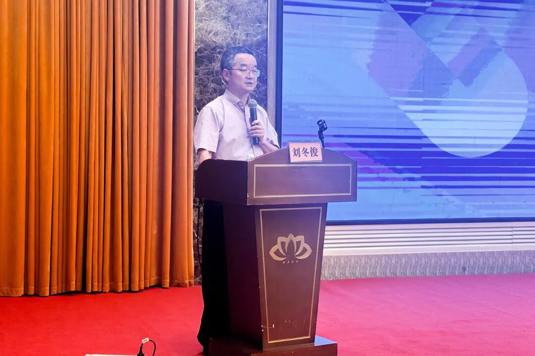 2026 年韶关市消除母婴传播服务管理工作培训班圆满举办→