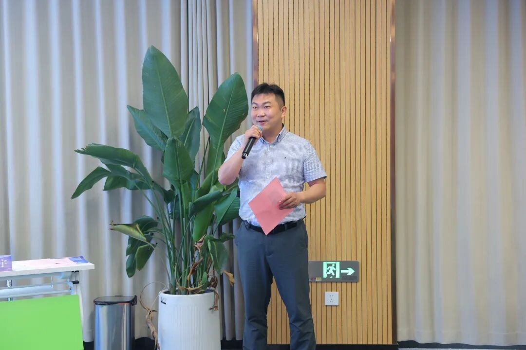 名家领航 医研共进——淮安市第一人民医院学术交流会成功举办