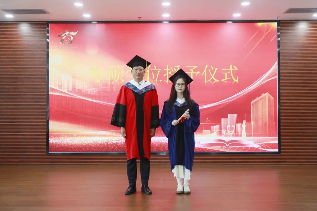 逐梦行医路 启航新征程 ——湖北省第三人民医院举行2026届住培学员结业暨临床医学专业硕士研究生毕业典礼