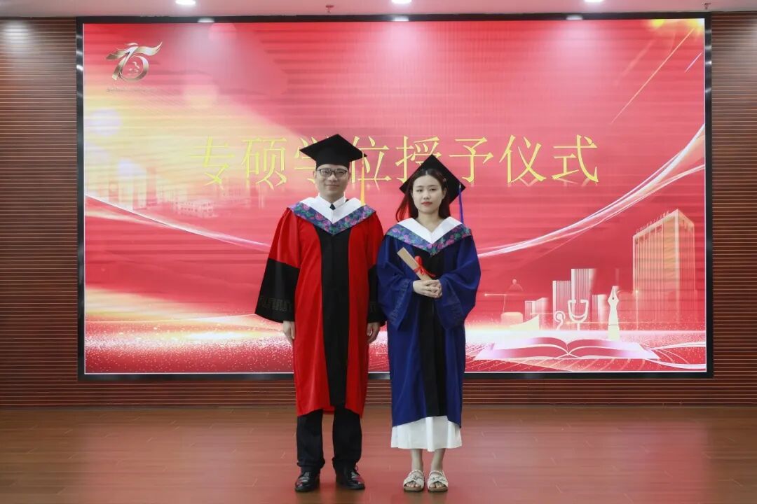 逐梦行医路 启航新征程 ——湖北省第三人民医院举行2026届住培学员结业暨临床医学专业硕士研究生毕业典礼