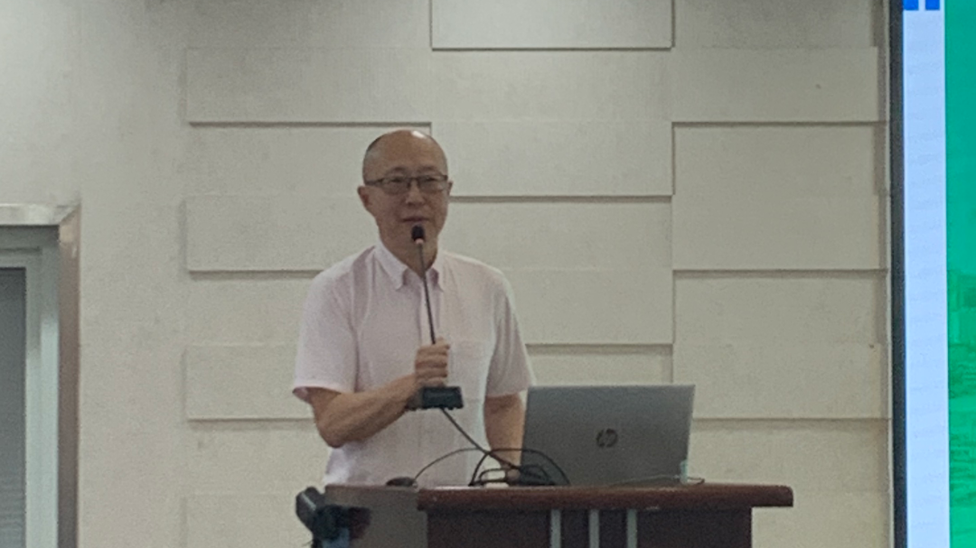 深圳市妇幼保健院召开宫内疾病亚专科科务工作会议