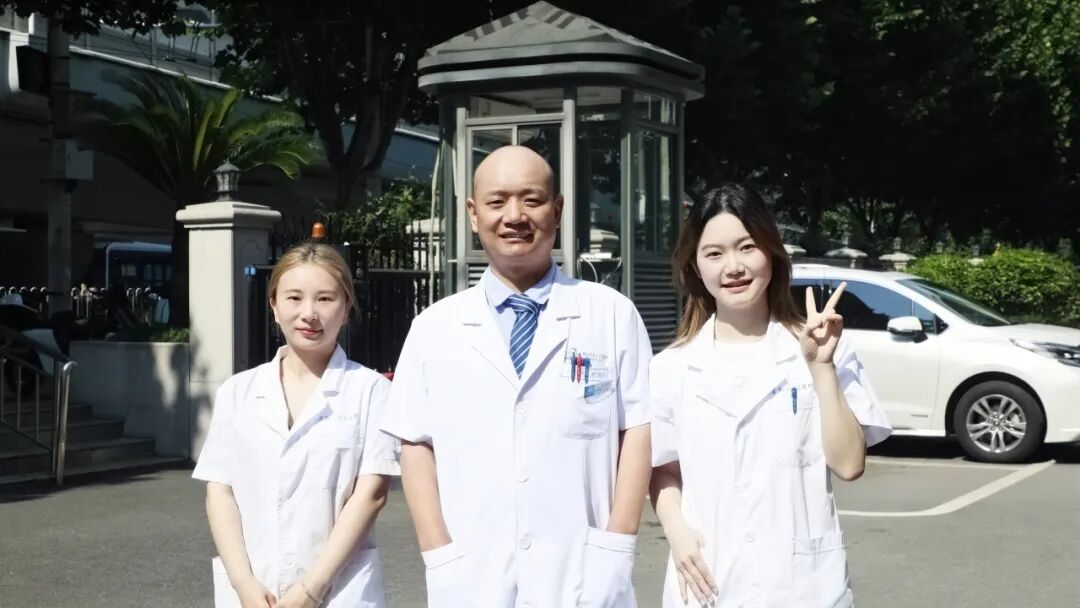 逐梦行医路 启航新征程 ——湖北省第三人民医院举行2026届住培学员结业暨临床医学专业硕士研究生毕业典礼