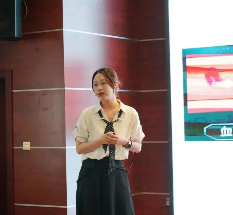 深耕健康科普阵地 锻造专业宣讲队伍|2026年度市红会医院集团金牌健康讲师演讲比赛顺利举办