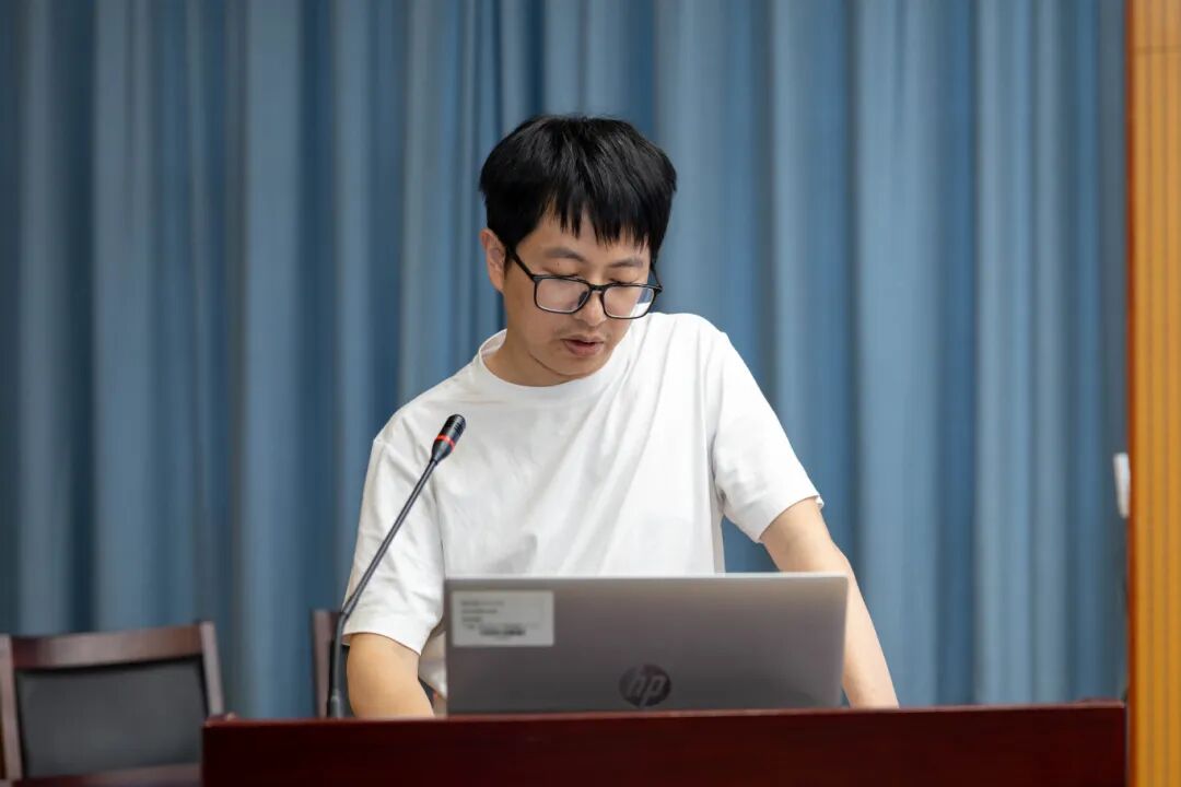精研精益运营 聚力提质增效——南医大三附院(常州二院)成功承办市2026年度第二期公立医院经济管理大讲堂