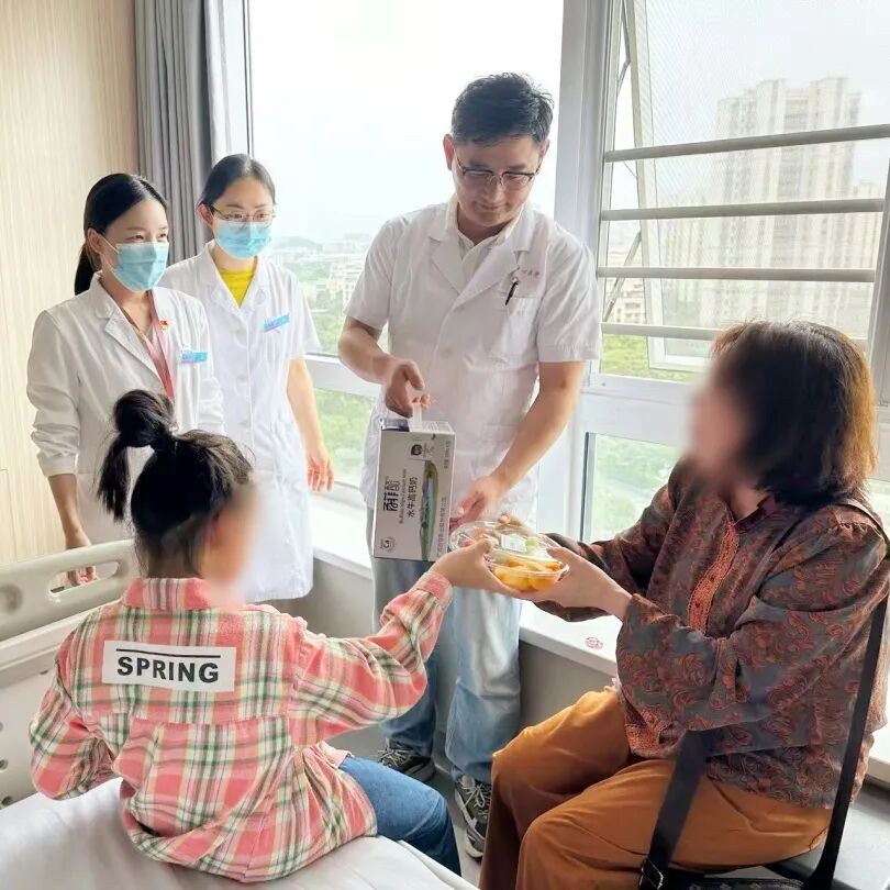 关注癫痫相关罕见病 共筑关爱之路
