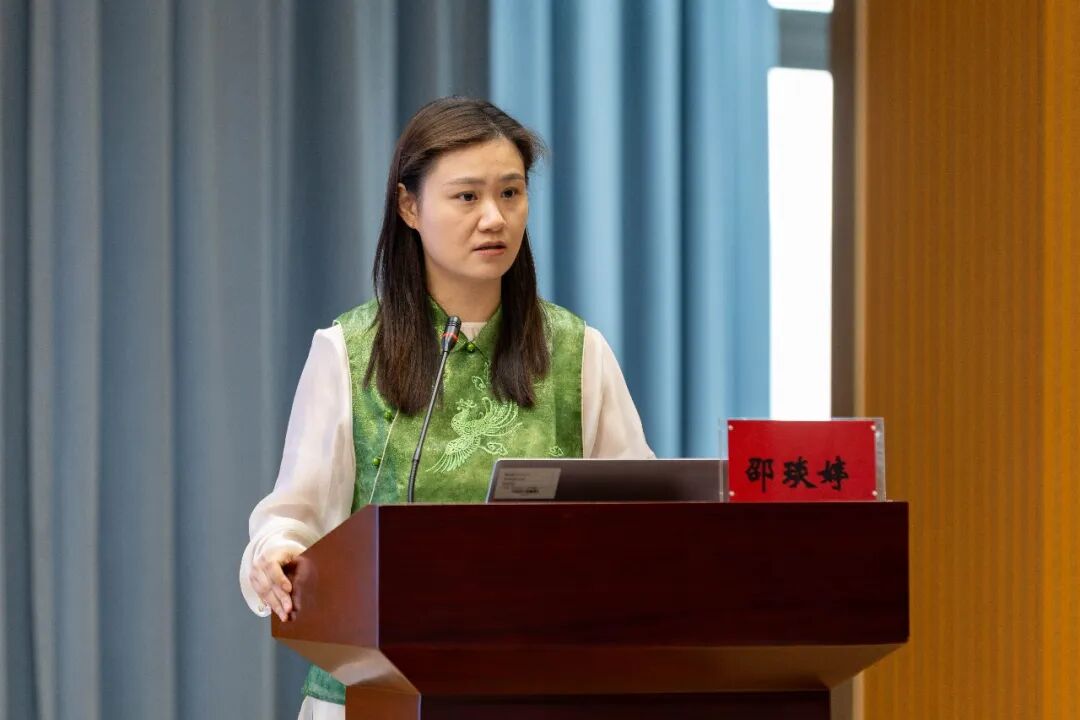 精研精益运营 聚力提质增效——南医大三附院（常州二院）成功承办市2026年度第二期公立医院经济管理大讲堂