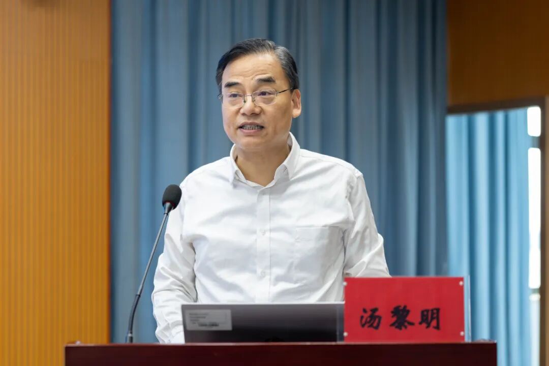 精研精益运营 聚力提质增效——南医大三附院(常州二院)成功承办市2026年度第二期公立医院经济管理大讲堂