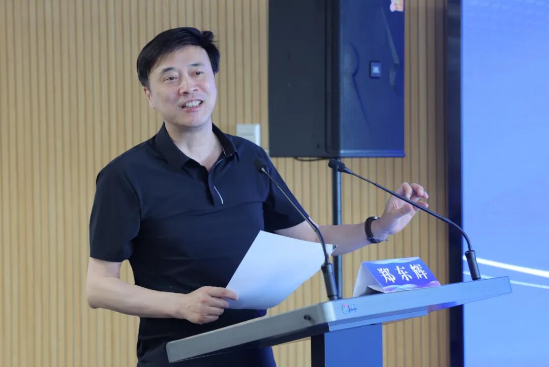名家领航 医研共进——淮安市第一人民医院学术交流会成功举办