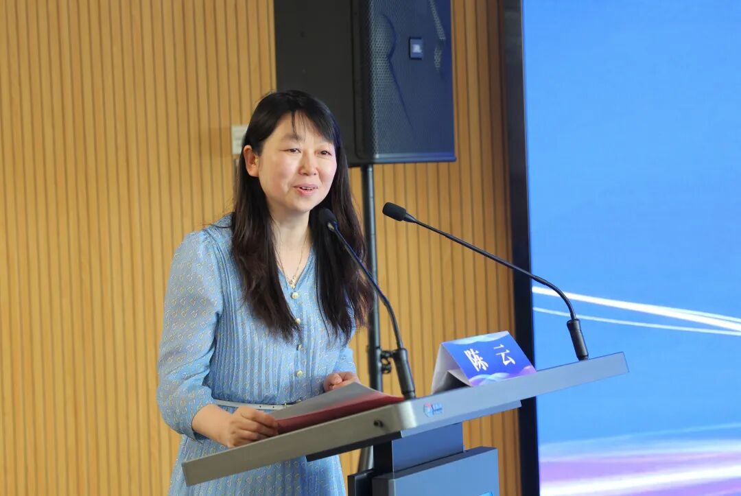 名家领航 医研共进——淮安市第一人民医院学术交流会成功举办