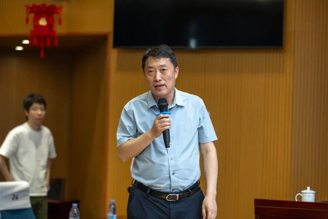 精研精益运营 聚力提质增效——南医大三附院（常州二院）成功承办市2026年度第二期公立医院经济管理大讲堂