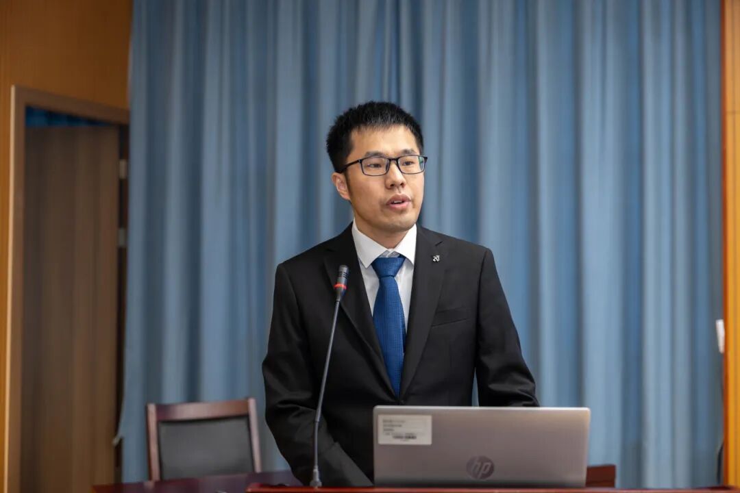 精研精益运营 聚力提质增效——南医大三附院(常州二院)成功承办市2026年度第二期公立医院经济管理大讲堂